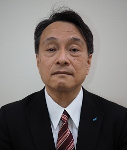 代表取締役社長